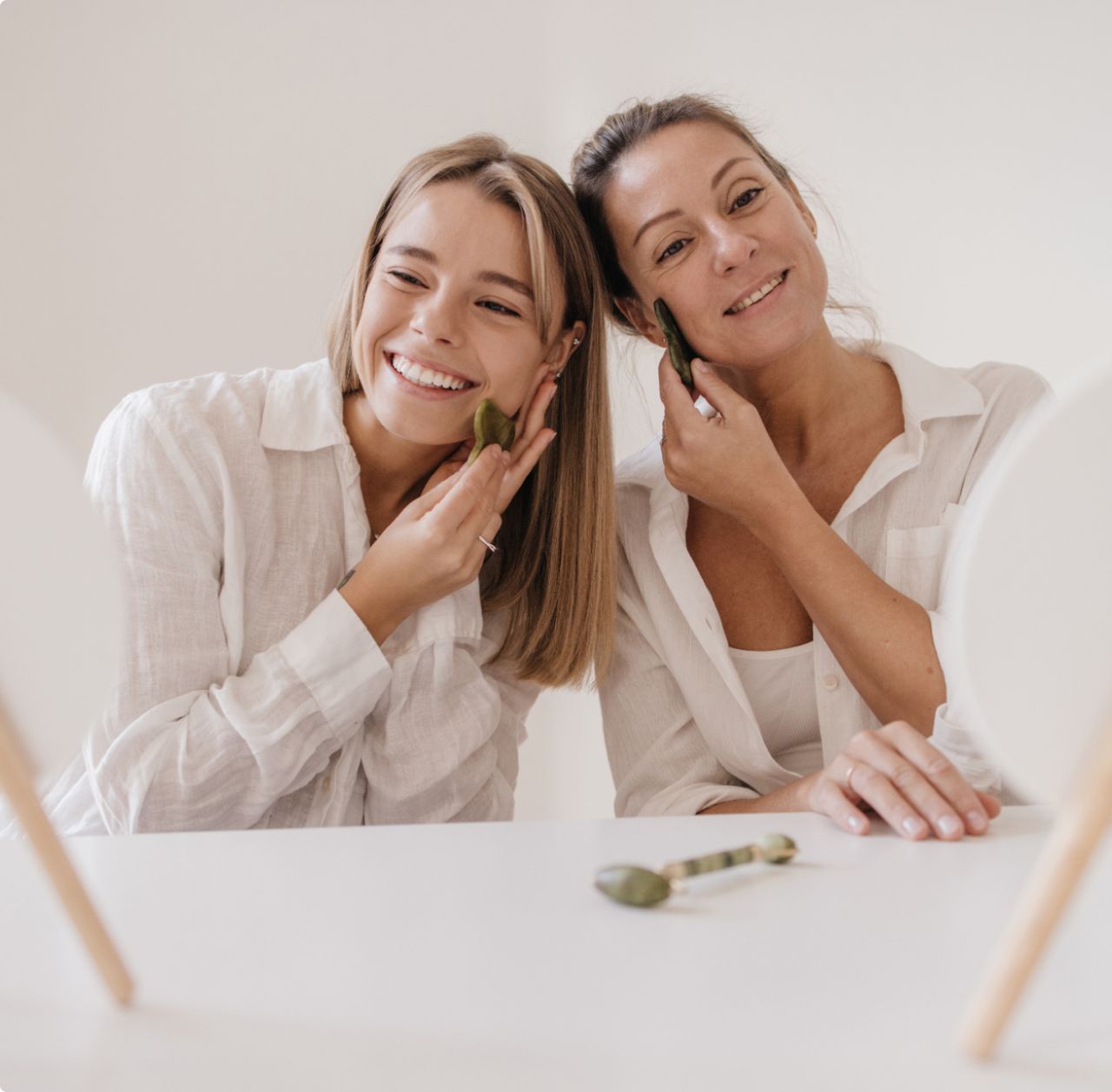 Наша история